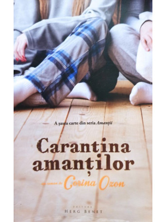 Carantina amantilor