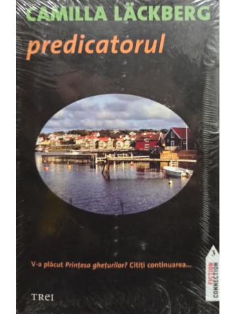 Predicatorul