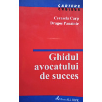 Ghidul avocatului de succes