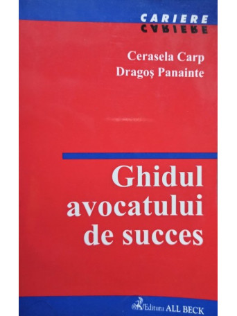 Ghidul avocatului de succes