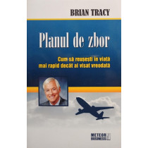 Planul de zbor