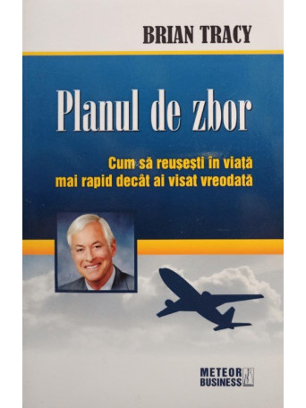 Planul de zbor