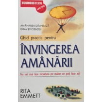 Invingerea amanarii