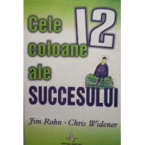 Cele 12 coloane ale succesului