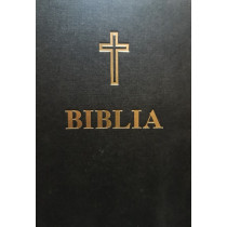 Biblia sau Sfanta Scriptura