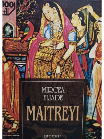 Maitreyi