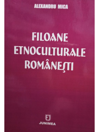 Filoane etnoculturale romanesti (semnata)