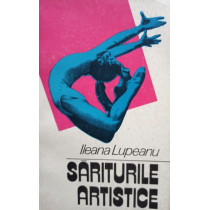 Sariturile artistice