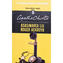 Asasinarea lui Roger Ackroyd