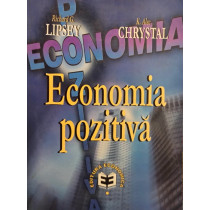 Economia pozitiva