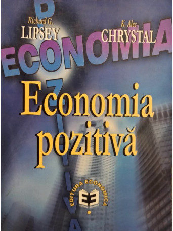 Economia pozitiva