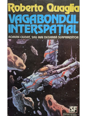 Vagabondul interspatial