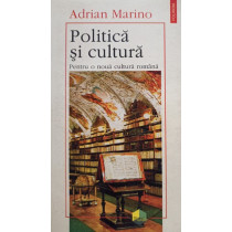 Politica si cultura