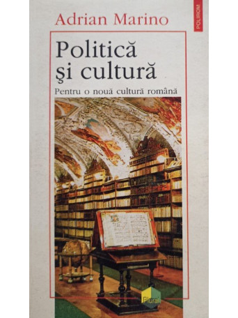 Politica si cultura