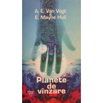 Planete de vanzare