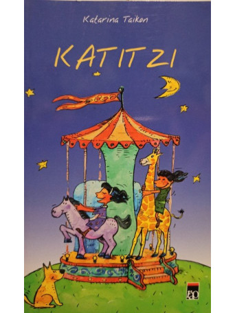 Katitzi