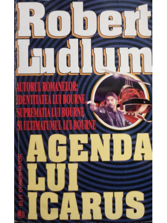 Agenda lui Icarus