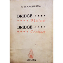 Bridge - Plafon. Bridge - Contract