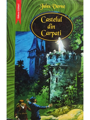 Castelul din Carpati