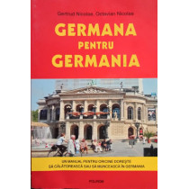 Germana pentru Germania