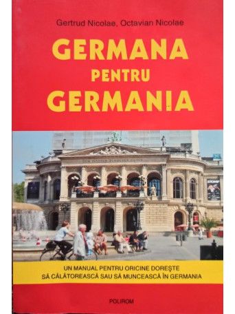 Germana pentru Germania