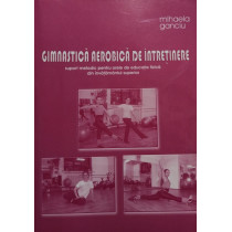 Gimnastica aerobica de intretinere