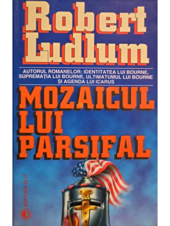 Mozaicul lui Parsifal