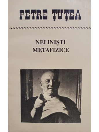 Nelinisti metafizice