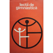 Lectii de gimnastica