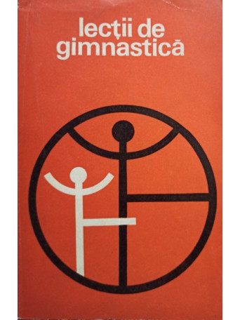 Lectii de gimnastica