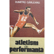 Atletism de performanta