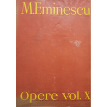 Opere, vol. X - Publicistica