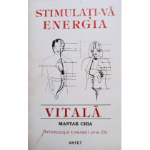 Stimulativa energia vitala