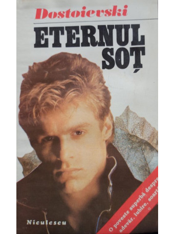 Eternul sot