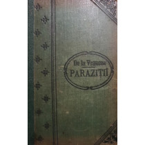 Parazitii