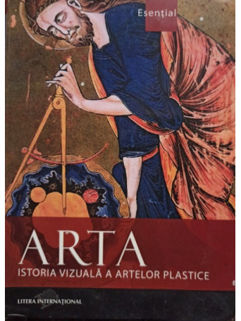 Arta - Istoria vizuala a artelor plastice