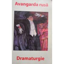 Avangarda rusa - Dramaturgie