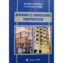 Repararea si consolidarea constructiilor