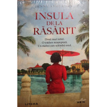 Insula de la Rasarit