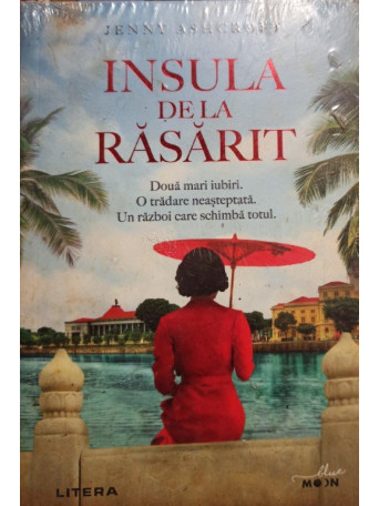 Insula de la Rasarit