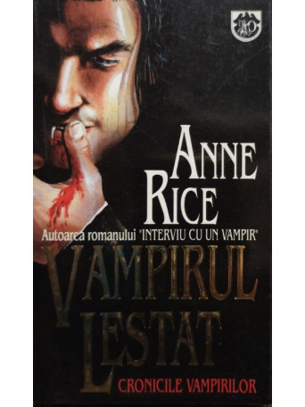 Vampirul lestat