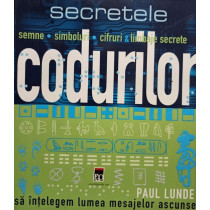 Secretele codurilor