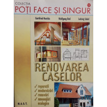 Renovarea caselor