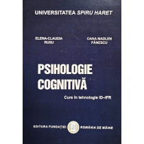 Psihologie cognitiva