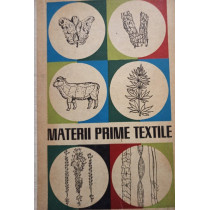 Materii prime textile