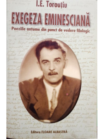 Exegeza eminesciana