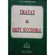 Tratat de drept succesoral