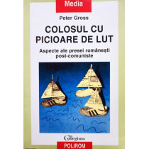 Colosul cu picioare de lut