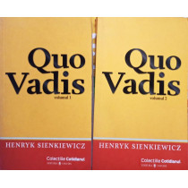 Quo Vadis, 2 vol.