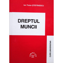 Dreptul muncii